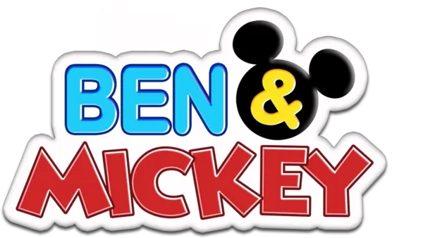 Ben & Mickey