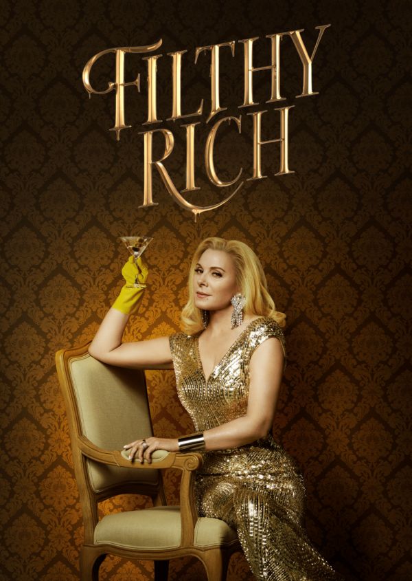 Filthy Rich on Disney+ AU