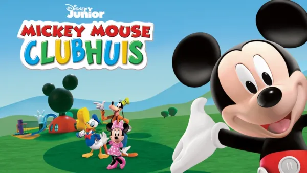 thumbnail - Mickey Mouse Clubhuis