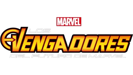 Los Vengadores del Futuro