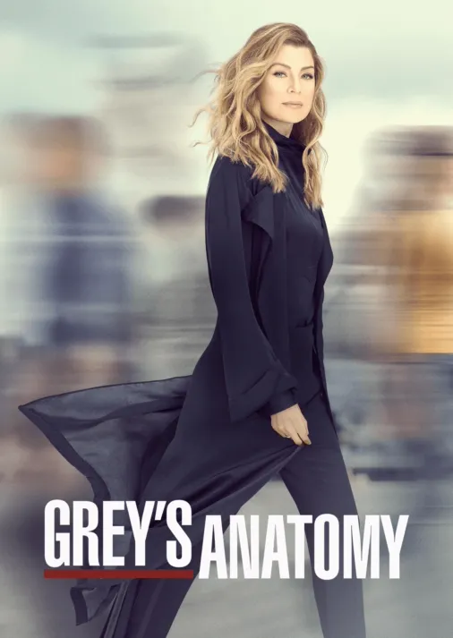 Watch Grey s Anatomy Disney