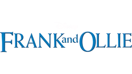 Watch Frank and Ollie | Disney+