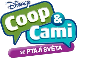 Coop & Cami se ptají světa