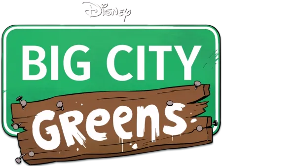 Big city greens discount full episodes free