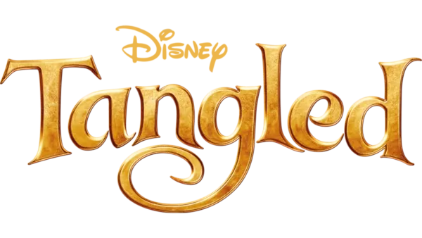 Tangled discount streaming eng