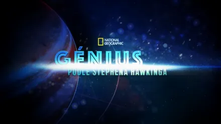 thumbnail - Génius podle Stephena Hawkinga