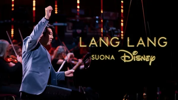 thumbnail - Lang Lang suona Disney