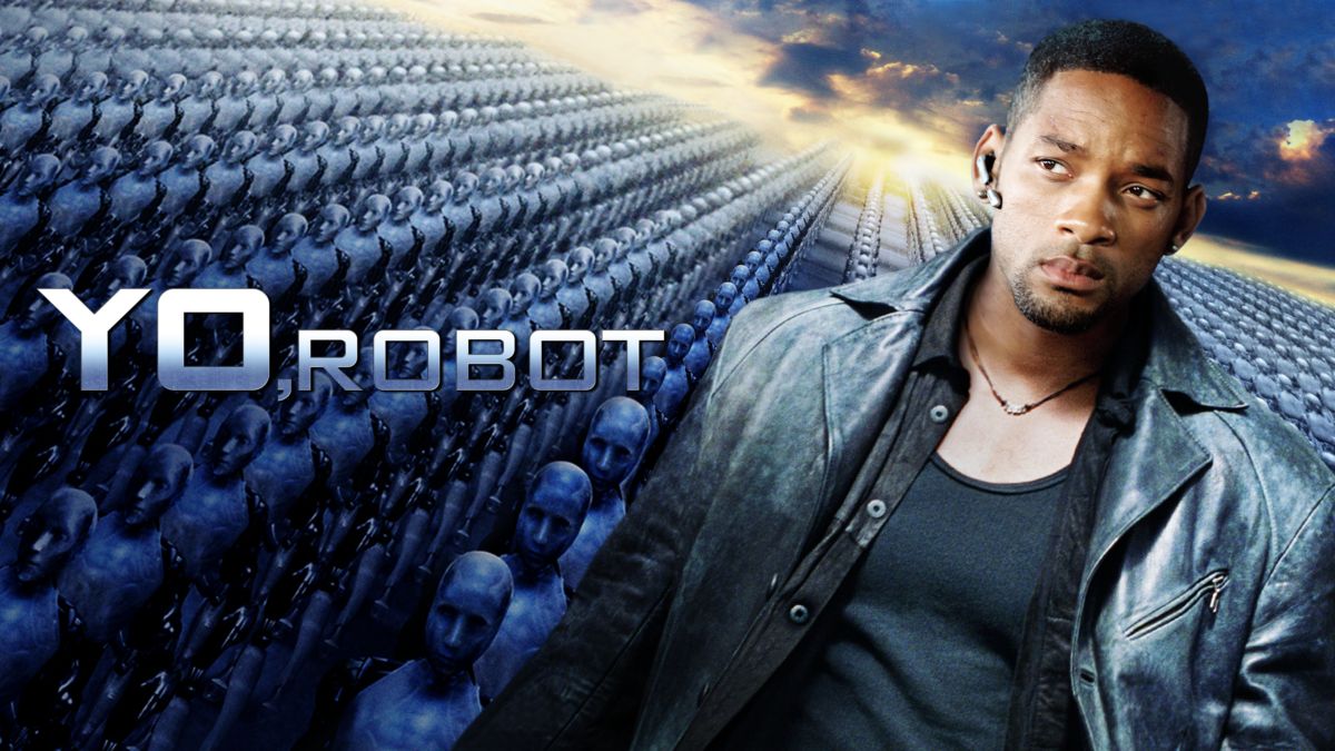 Ver Yo Robot Película completa Disney 