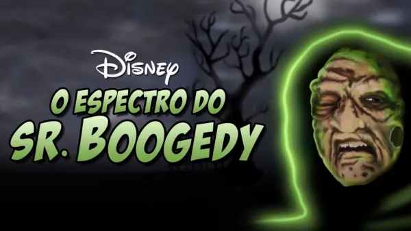 thumbnail - O Espectro do Sr. Boogedy