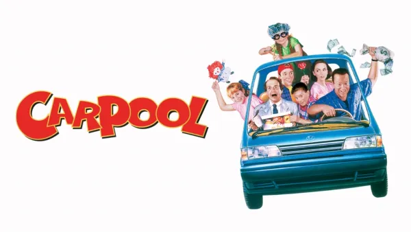 thumbnail - Carpool