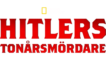 Hitlers tonårsmördare