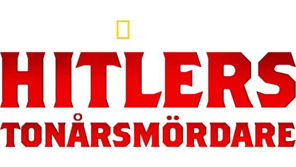 Hitlers tonårsmördare