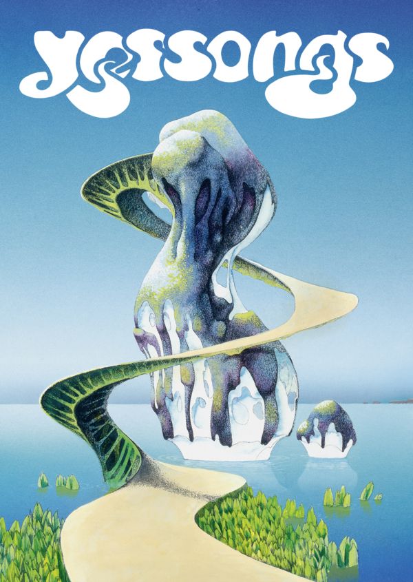 Yessongs on Disney+ NL