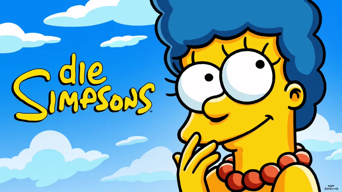 Ganze Folgen von Die Simpsons ansehen Disney+