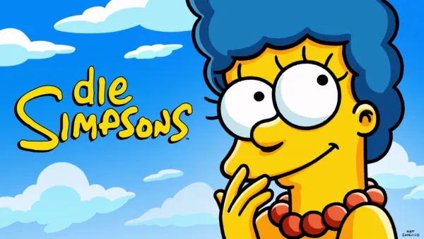 thumbnail - Die Simpsons