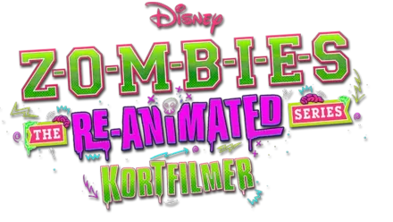 Zombies: The re-animated series