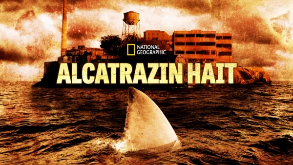 thumbnail - Alcatrazin hait