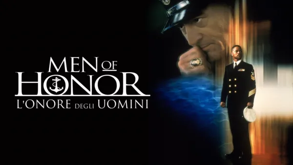 thumbnail - Men of Honor - L'Onore degli Uomini