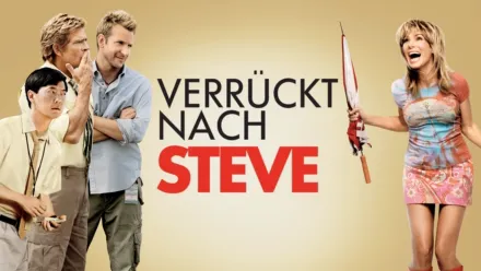 thumbnail - Verrückt nach Steve