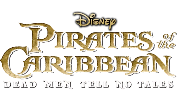 Pirates of the Caribbean: Dead Men Tell No Tales