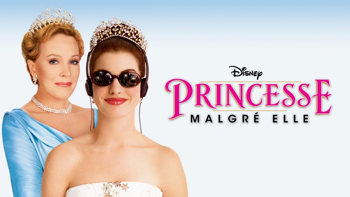 Regarder Princesse Malgré Elle Film Complet Disney 