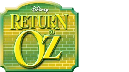 Return to Oz
