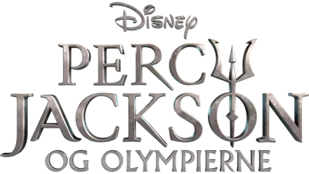 Percy Jackson og olympierne