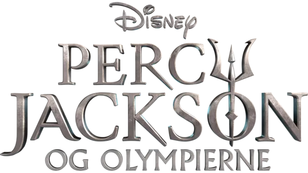 Percy Jackson og olympierne