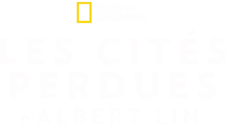 Les Cités Perdues d'Albert Lin