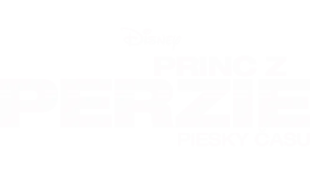 Princ z Perzie: Piesky času