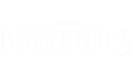 Regele leu 3: Hakuna Matata