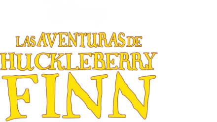 Las aventuras de Huckleberry Finn