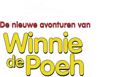 De nieuwe avonturen van Winnie de Poeh