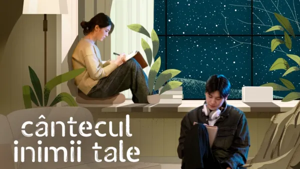 thumbnail - Cântecul inimii tale