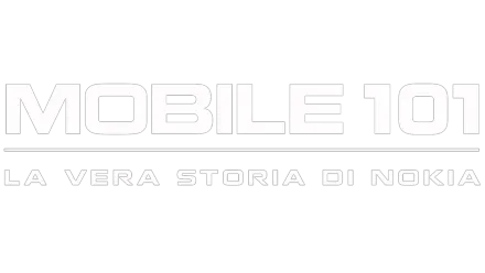 Mobile 101 – La vera storia di Nokia