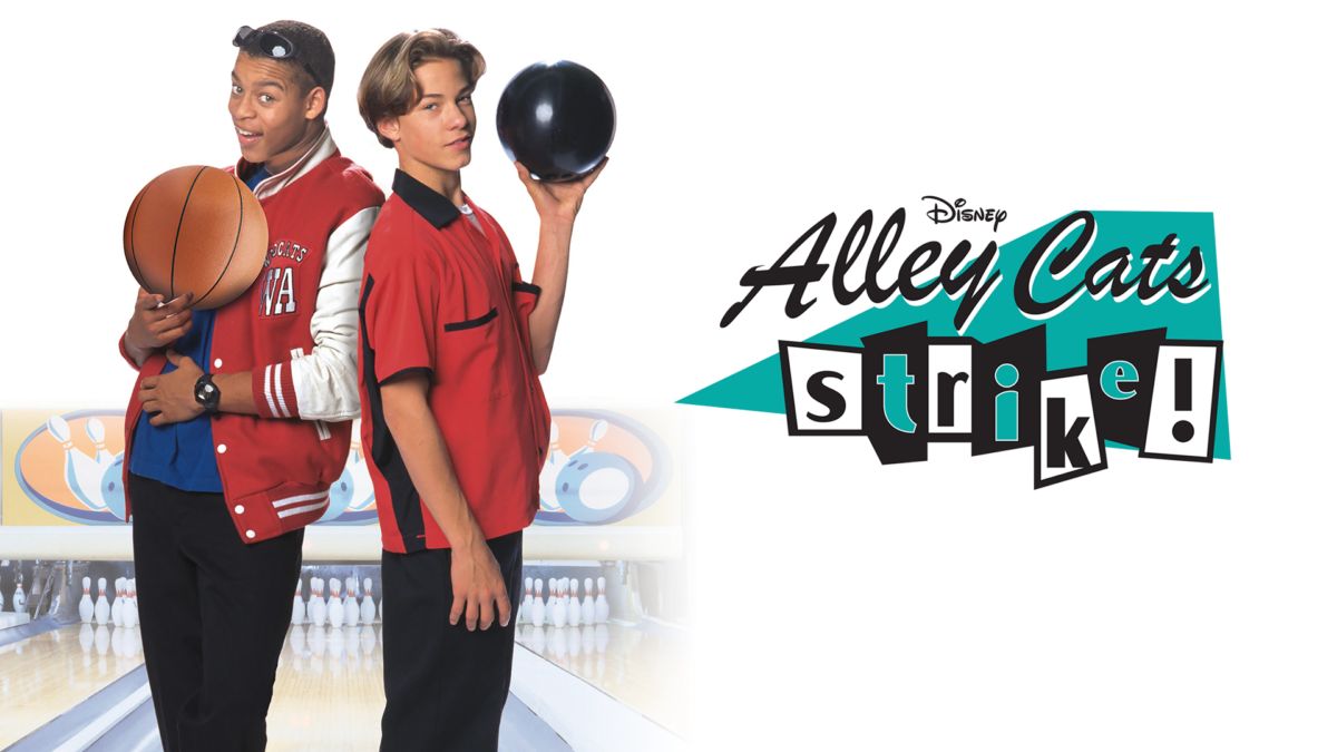 Watch Alley Cats Strike! | Full Movie | Disney+