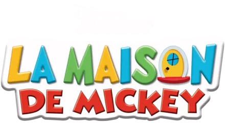 La Maison de Mickey