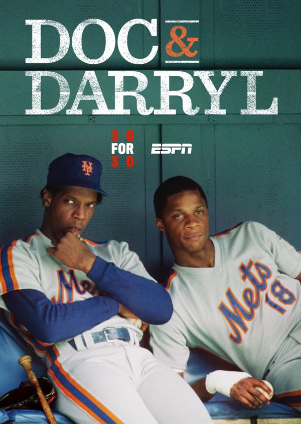 Doc & Darryl on Disney+ AU
