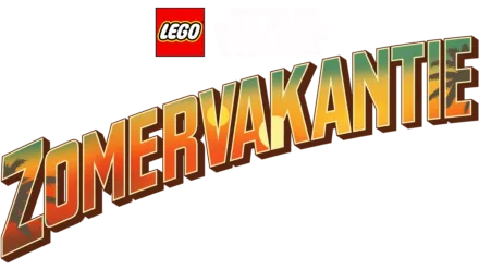 LEGO Star Wars: Zomervakantie