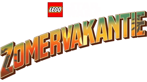 LEGO Star Wars Zomervakantie