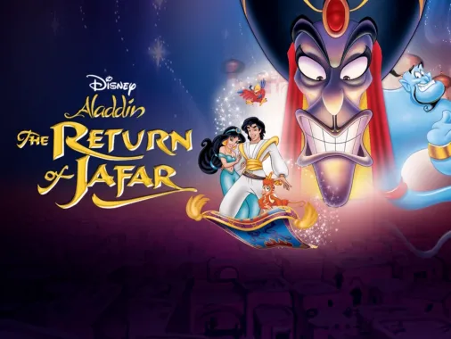 Buy Aladdin: The Return of Jafar - Microsoft Store en-CA