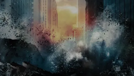 Marvel – Avengers Background Image