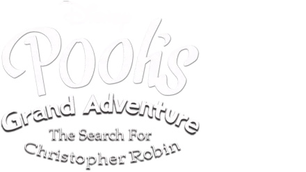 Pooh's Grand Adventure: The Search for Christopher Robin