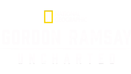 Gordon Ramsay: Uncharted