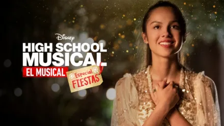 thumbnail - High School Musical: el musical: la serie: especial fiestas