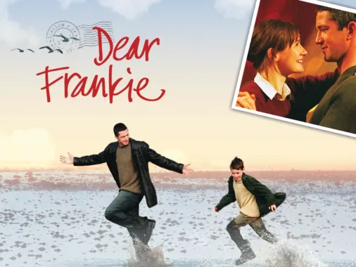 Watch Dear Frankie
