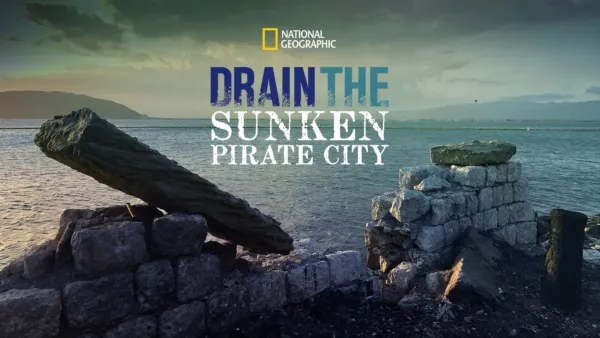 thumbnail - Drain the Sunken Pirate City