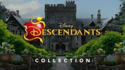 thumbnail - Descendants