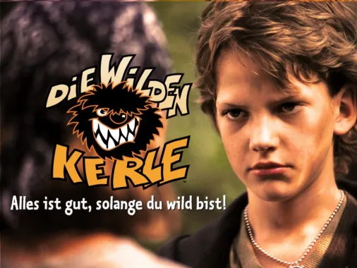 Die Wilden Kerle ansehen | Disney+