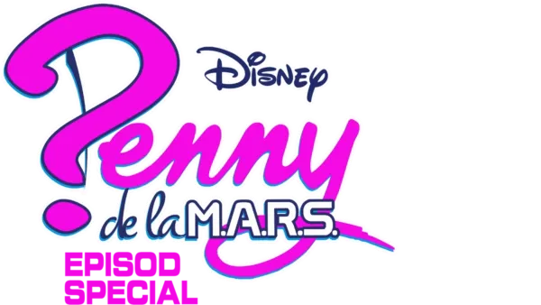 Penny de la M.A.R.S: Episod special